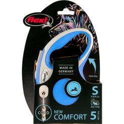 Flexi Flexi Hondenriem - Cord - S - New Comfort 11 Flexi Flexi Hondenriem - Cord - S - New Comfort -Hondenspullen Series Winkel flexi flexi hondenriem cord s new comfort 3