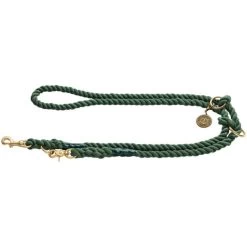 Hunter Hunter Hondenriem List - Olijfgroen 5 Hunter Hunter Hondenriem List - Olijfgroen -Hondenspullen Series Winkel hunter hunter hondenriem list olijfgroen 2