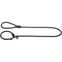 Hunter Hunter Retrieverlijn Freestyle - Zwart -Hondenspullen Series Winkel hunter hunter retrieverlijn freestyle zwart 2