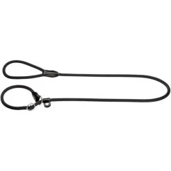 Hunter Hunter Retrieverlijn Freestyle - Zwart