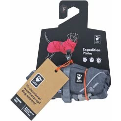 Hurtta Hurtta Hondenjas Expedition Parka - Blackberry -Hondenspullen Series Winkel hurtta hurtta hondenjas expedition parka blackberr 2
