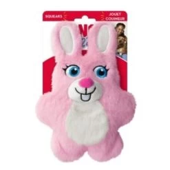 Kong Kong Snuzzles Kiddos Bunny - Small