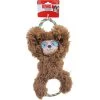 Kong Kong Tuggz Sloth XL - Bruin - 53x24x9 Cm