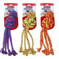 Kong Kong Wubba Weaves Rope - Large