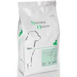 Bestsellers -Hondenspullen Series Winkel natural health natural health dog carnivore puppy 1