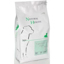 Bestsellers 6 Natural Health Natural Health Dog Carnivore Puppy