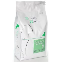Bestsellers -Hondenspullen Series Winkel natural health natural health dog carnivore small 1