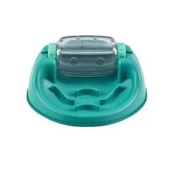 Nina Ottosson Nina Ottosson Dog Spin N'Eat - Hondenpuzzel 5 Nina Ottosson Nina Ottosson Dog Spin N'Eat - Hondenpuzzel -Hondenspullen Series Winkel nina ottosson nina ottosson dog spin neat hondenpu 2