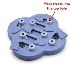 Nina Ottosson Nina Ottosson Hide N Slide - Composite