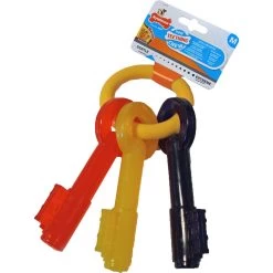 Nylabone Nylabone Puppy Chew Teething Key M