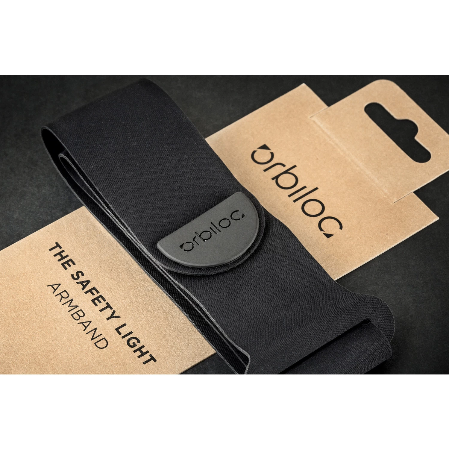 Orbiloc Orbiloc Armband Voor Aan De Clip 1 Orbiloc Orbiloc Armband Voor Aan De Clip