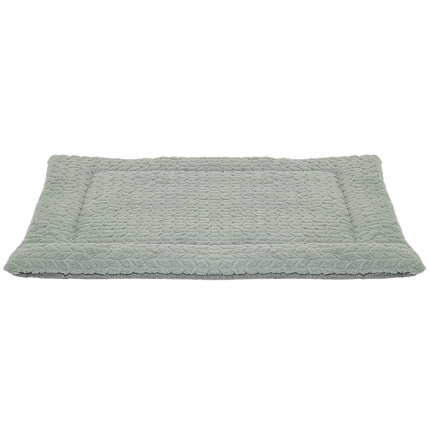 Petlando Petlando Deken Daisy - Grijs 4 Petlando Petlando Deken Daisy - Grijs - Afbeelding 4