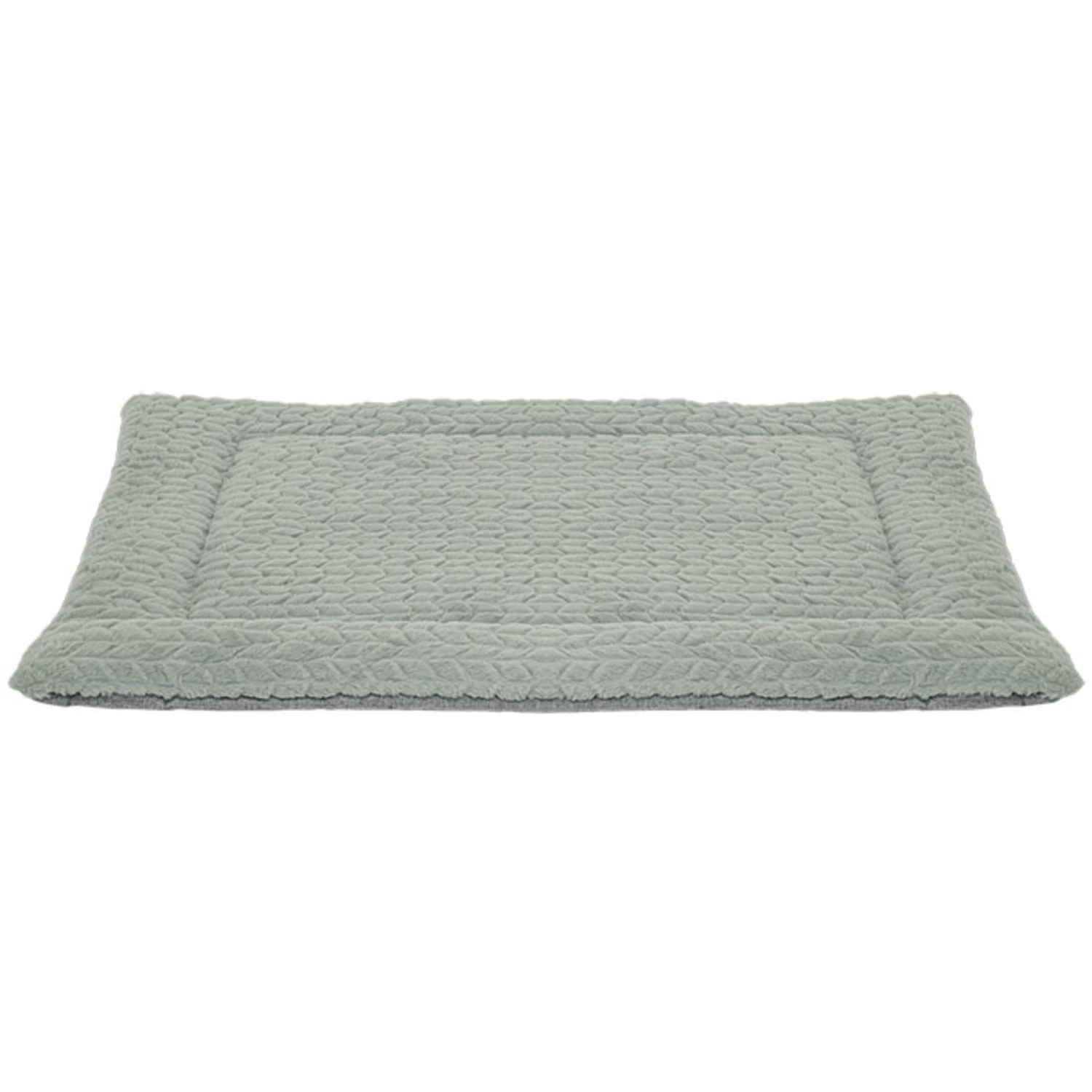 Petlando Petlando Deken Daisy - Grijs 1 Petlando Petlando Deken Daisy - Grijs