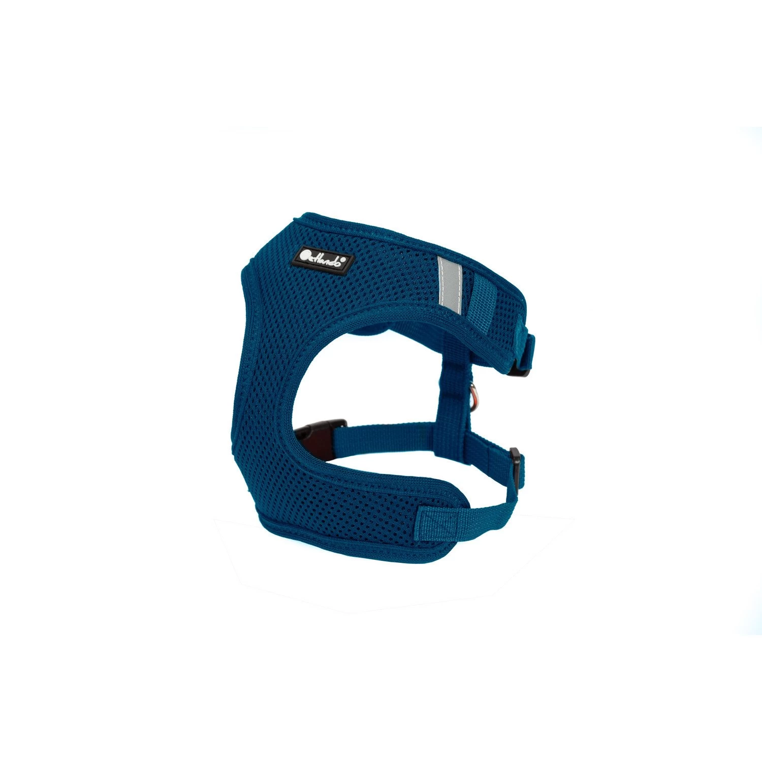 Petlando Petlando Mesh Vest - Petrol 3 Petlando Petlando Mesh Vest - Petrol - Afbeelding 3