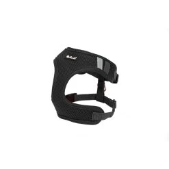 Petlando Petlando Mesh Vest - Zwart