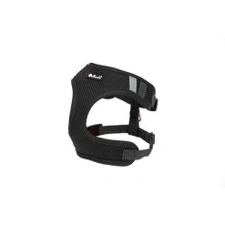 Petlando Petlando Mesh Vest - Zwart 9 Petlando Petlando Mesh Vest - Zwart -Hondenspullen Series Winkel petlando petlando mesh vest zwart 4