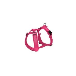 Petlando Petlando Mesh Y-Comfort Harness - Fuchsia -Hondenspullen Series Winkel petlando petlando mesh y comfort harness fuchsia 4