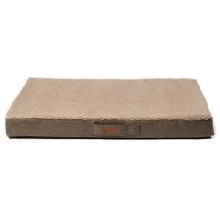 Petlando Petlando Orthopedisch Matras Merano - Tabacco 7 Petlando Petlando Orthopedisch Matras Merano - Tabacco -Hondenspullen Series Winkel petlando petlando orthopedisch matras merano tabac 2