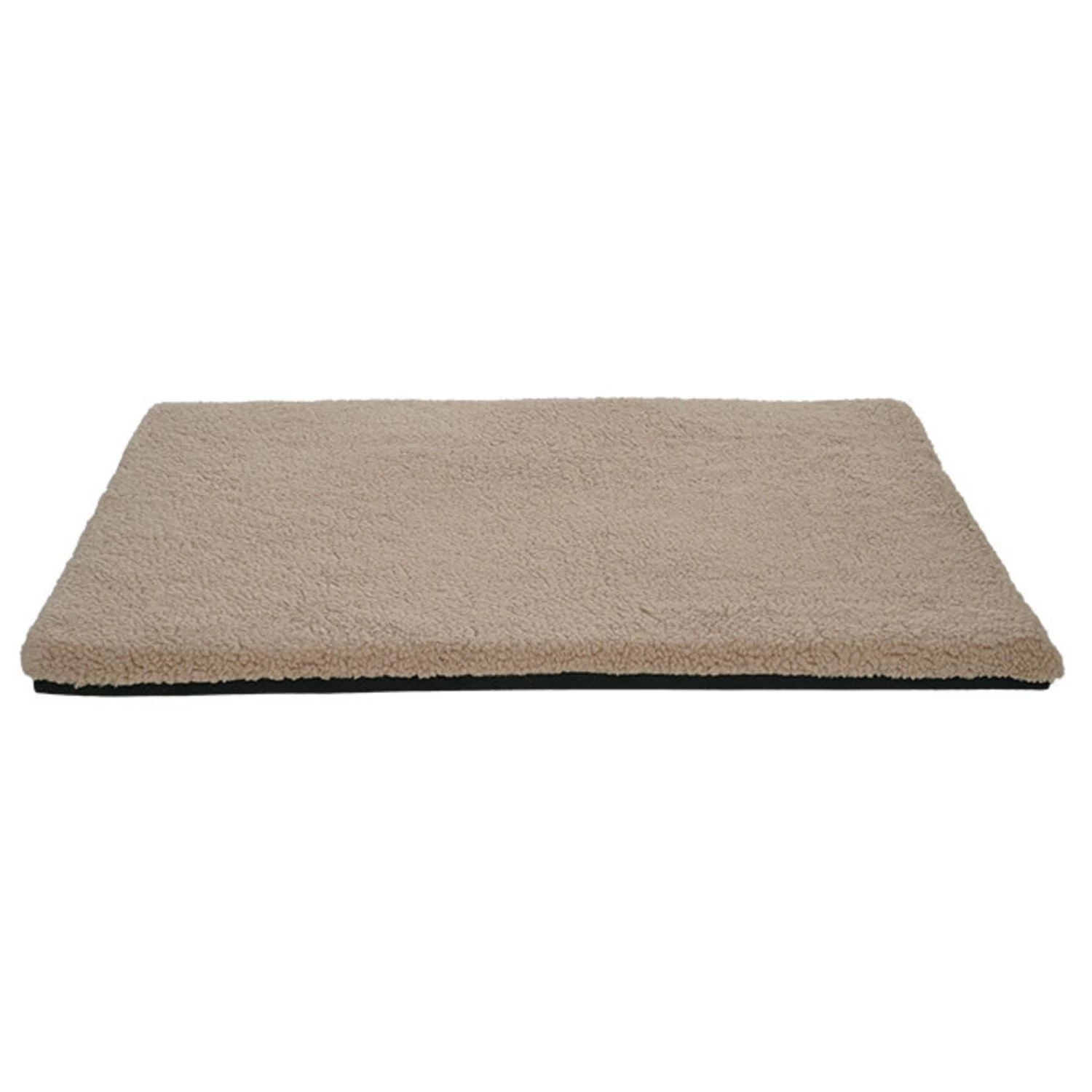 Petlando Petlando Orthopedische Ligmat Chillermat Ortho - Cappuccino 2 Petlando Petlando Orthopedische Ligmat Chillermat Ortho - Cappuccino - Afbeelding 2
