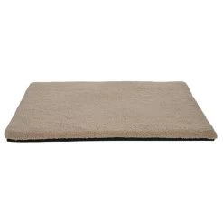Petlando Petlando Orthopedische Ligmat Chillermat Ortho - Cappuccino 7 Petlando Petlando Orthopedische Ligmat Chillermat Ortho - Cappuccino -Hondenspullen Series Winkel petlando petlando orthopedische ligmat chillermat 7