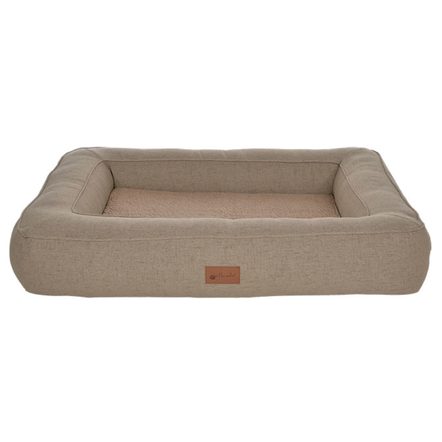 Petlando Petlando Ortopedische Ligmand Lima Ortho - Tabaco 1 Petlando Petlando Ortopedische Ligmand Lima Ortho - Tabaco