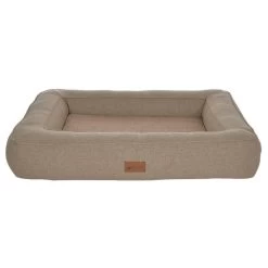 Petlando Petlando Ortopedische Ligmand Lima Ortho - Tabaco 5 Petlando Petlando Ortopedische Ligmand Lima Ortho - Tabaco -Hondenspullen Series Winkel petlando petlando ortopedische ligmand lima ortho 5