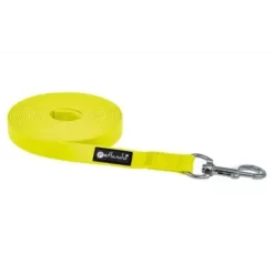 Petlando Petlando Zoeklijn PVC - Geel