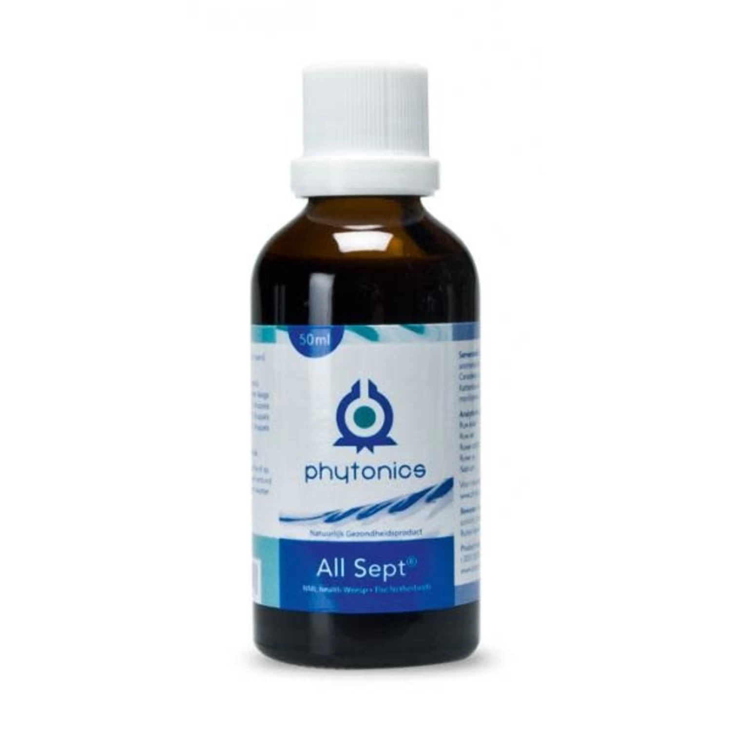 Phytonics Phytonics All Sept - 50 Ml 1 Phytonics Phytonics All Sept - 50 Ml