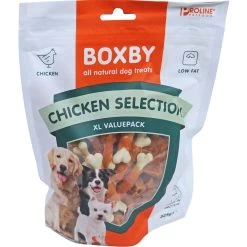 Pro-line Proline Boxby Chicken Selection - XL Valuepack - 325 Gram