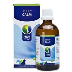 PUUR Puur Calm/Onrust - 100 Ml