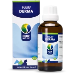 PUUR Puur Derma/Jeuk - 50 Ml