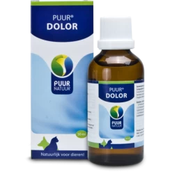 PUUR Puur Dolor/ Plus(+) - 50 Ml