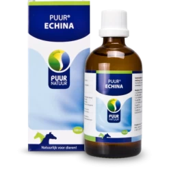 PUUR Puur Echina - 100 Ml