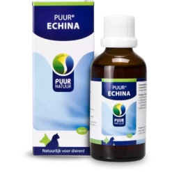 PUUR Puur Echina - 50 Ml