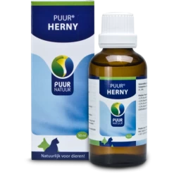 PUUR Puur Herny/Hernia - 50 Ml