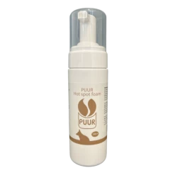 PUUR Puur Hot Spot Foam - 148 Ml