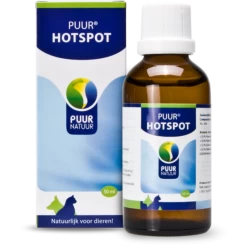 PUUR Puur Hotspot - 50 Gram