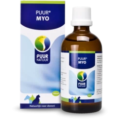 PUUR Puur Myo/Spier - 100 Ml