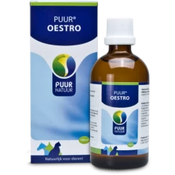 PUUR Puur Oestro/Brons - 100 Ml
