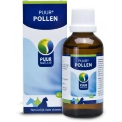 PUUR Puur Pollen - 50 Ml