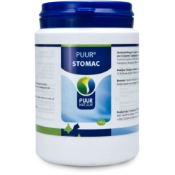 PUUR Puur Stomac/Maag H+K - 100 Gram