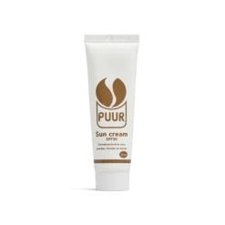 PUUR Puur Sun Cream - 30 Ml