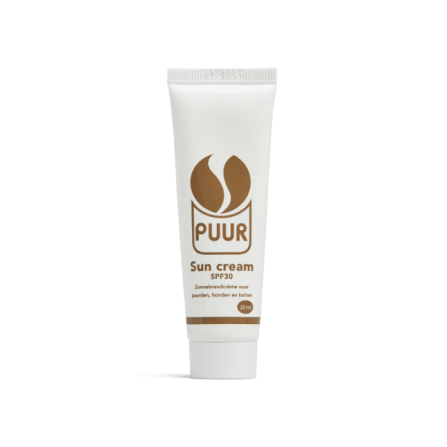 PUUR Puur Sun Cream - 30 Ml 1 PUUR Puur Sun Cream - 30 Ml