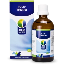 PUUR Puur Tendo/Pees - 100 Ml