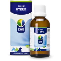 PUUR Puur Utero - 50 Ml
