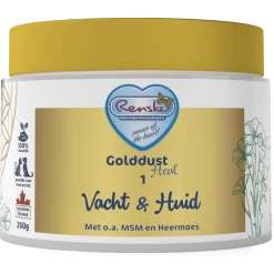 Renske Renske Golddust Heal 1 - Vacht En Huid