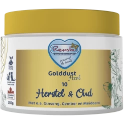 Renske Renske Golddust Heal 10 - Herstel En Oud