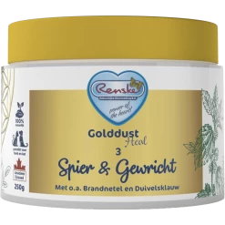 Renske Renske Golddust Heal 3 - Spier En Gewricht