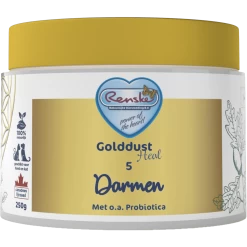 Renske Renske Golddust Heal 5 - Darmen
