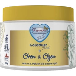 Renske Renske Golddust Heal 9 - Oren En Ogen